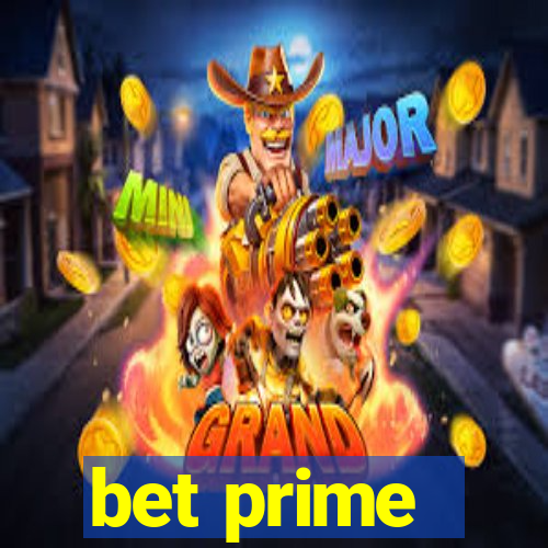 bet prime - apostas